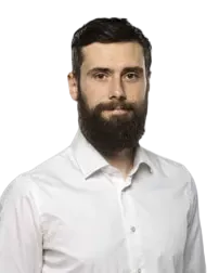 JUDr. Pavel Šutka