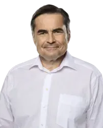 Ing. David Vodrážka