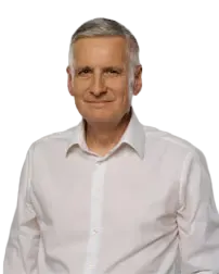 doc. Ing. Petr Praus CSc.