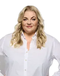 Ing. Lucie Pechová