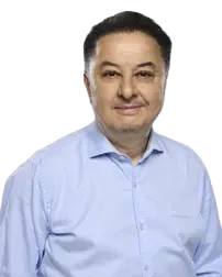 Ing. Martin Sedeke