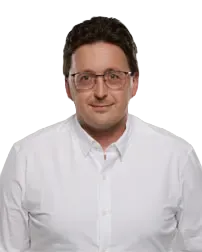 Ing. Michal Papež