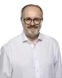 MUDr. Libor Zámečník Ph.D., FEBU, FECSM, MBA