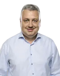 Ing. Václav Kožený Ph.D., MBA