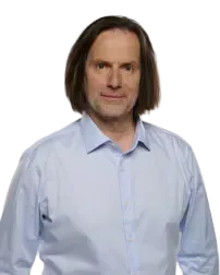 David Roznětinský