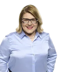 Lucie Kubesa MBA