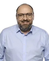 Bc. Radek Lojda