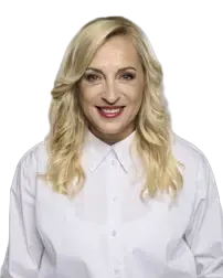 Ing. Pavlína Petrásová