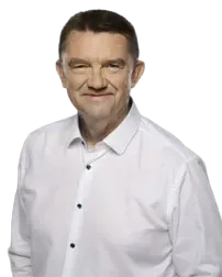 Mgr. Karel Hanzlík