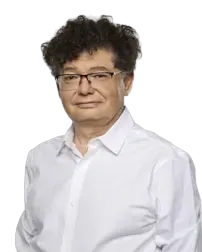 MUDr. Michal Mašek
