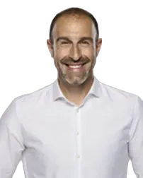 Ing. Ondřej Kubín MBA