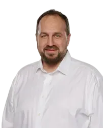 Ing. Jan Ladin
