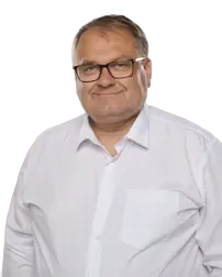 Ing. Michal Hazdra