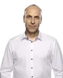 Mgr. Petr Měšťan