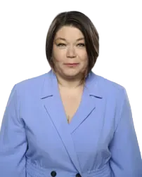 Pavlína Lacková